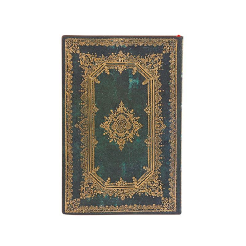 paperblanks FLEXIS ステラ アストラ ミニサイズ ソフトカバー 罫線 ペーパーブランクス