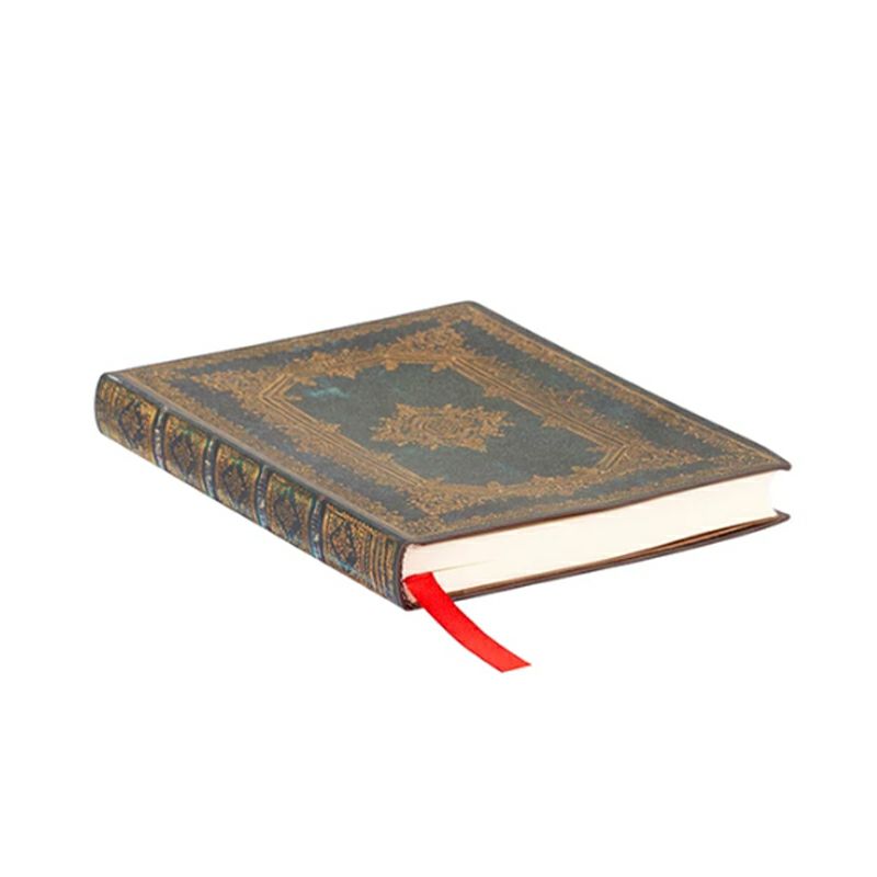 paperblanks FLEXIS ステラ アストラ ミニサイズ ソフトカバー 罫線 ペーパーブランクス