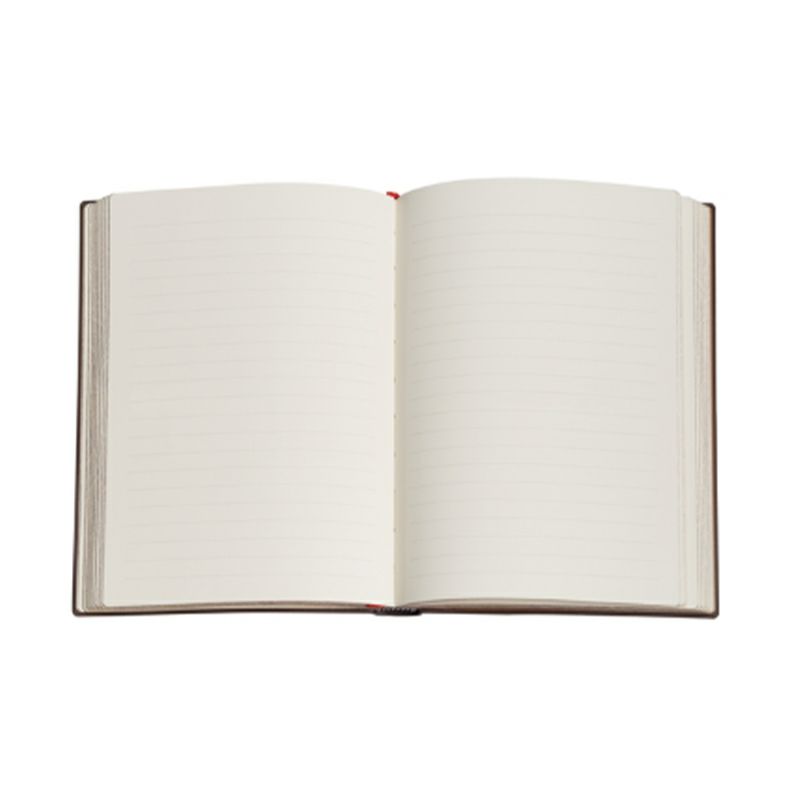 paperblanks FLEXIS アンドルー・ラング世界童話集 くさいろの童話集 ミニサイズ ソフトカバー 罫線 ペーパーブランクス