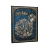 Paperblanks ペーパーブランクス ウルトラ Harry Potter ハリーポッター ホグワーツの伝説 無地