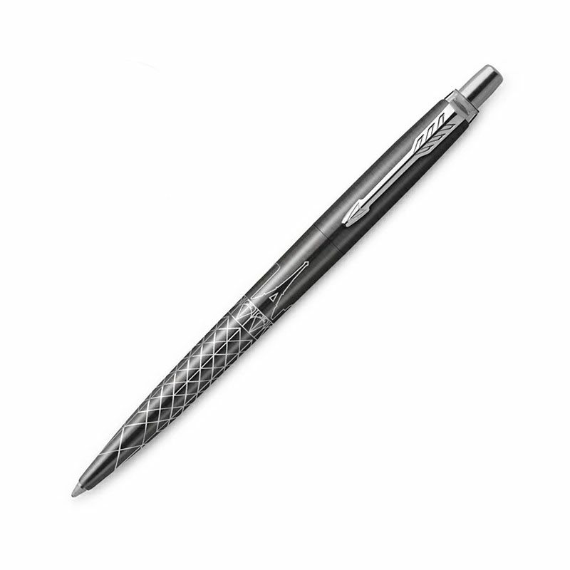 【名入れ無料】パーカー PARKER ジョッター JOTTER スペシャルエディション グローバルアイコン ボールペン 都市デザイン レッド グレー ブルー ターコイズ
