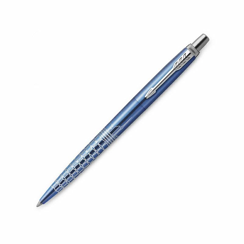 【名入れ無料】パーカー PARKER ジョッター JOTTER スペシャルエディション グローバルアイコン ボールペン 都市デザイン レッド グレー ブルー ターコイズ