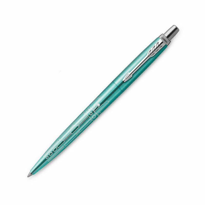 【名入れ無料】パーカー PARKER ジョッター JOTTER スペシャルエディション グローバルアイコン ボールペン 都市デザイン レッド グレー ブルー ターコイズ